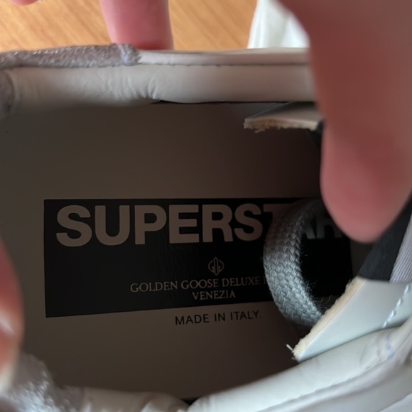 Golden Goose sneakers - Picture 5 of 8